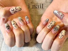 アイネイル(i nail)/