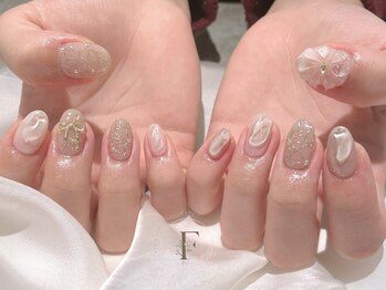 フルゥイケブクロ(fl`IKEBUKURO.)/ワンホン/ワンカラー