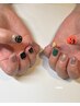 【ハンド】１２０分コース（ケア込）リピーター様はこちら☆持ち込み可