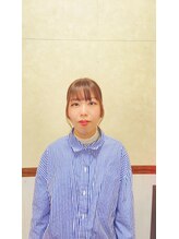 ティーアイズ 美容室Fu:wa店(T-eye's) 孫田 実侑