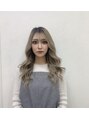 ラヴァフロー(Lava-Flow) 菊池 留奈