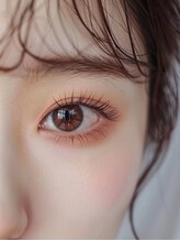 モードケイズ シルフ 本厚木(MODE K's Sylph)/本厚木/パリジェンヌ/アイブロウ