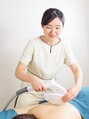 エステティックサロン フェアリー(ESTHETIC SALON FAIRLY) 渡辺 蓮花