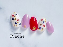 定額デザイン¥9,600