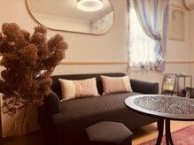 かまくらリアンの雰囲気（親子やお友達ともくつろげるそして大切な自分だけの時間を快適に）