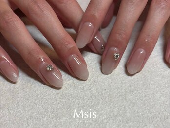 エムシス 甲東園店(Msis)/