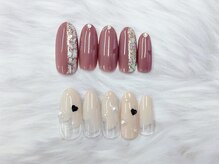 ココラーレ(cocorare)/ハンド【定額ネイル】オフケア込