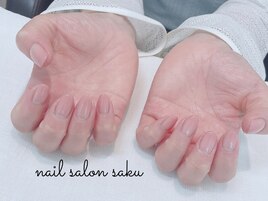 シンプルグラデーション