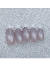 オアシスネイル 相模大野(Oasisネイル)/定額ネイルデザイン