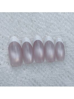 オアシスネイル 相模大野(Oasisネイル)/定額ネイルデザイン