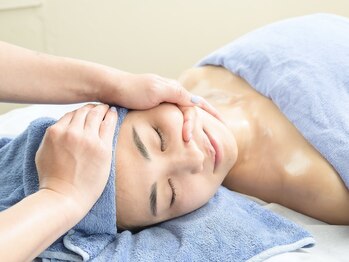 マイギフト(My gift)/頬骨矯正