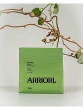 リッシュ(riche)/アノンワックス/フェイシャル