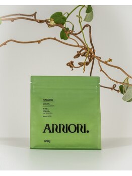 リッシュ(riche)/アノンワックス/フェイシャル