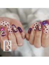 ネイルサロン バハル(Bahar)/フリーデザイン
