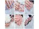 ミコネイル(miko nail)の写真