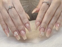 ミウム(mium.)/ラメチーク♪