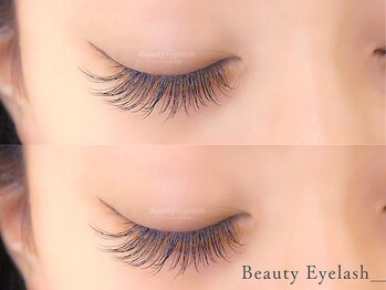 まつげエクステ専門店 ビューティーアイラッシュ コピス吉祥寺店/【マツエク/フラット】吉祥寺