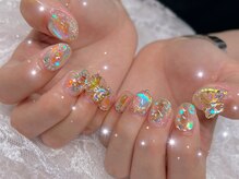 フェルタム バイ アリスボーテ 渋谷(Feltam by Arys beaute)/