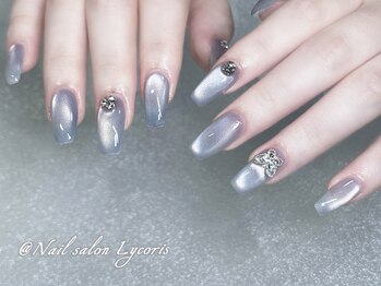 【112】夏向けブルーマグ