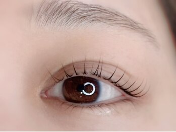 パルズ 柏(PALS)/まつげパーマ[まつパ/マツエク]