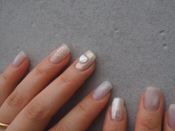 キコ ネイル(KICO nail)/Hand120分コース