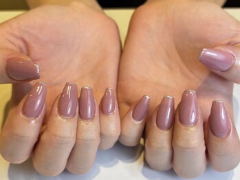 ゼンネオ(Zen Neo)/オフィスネイル