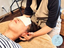 イヤーフレスカ 三鷹/耳つぼマッサージ