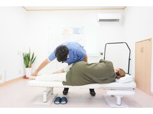 整体院 整心/【高崎】整体/肩こり/根本改善