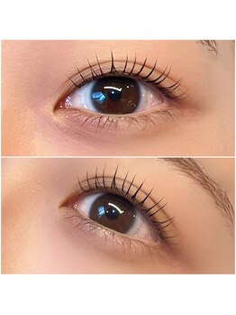 ディー(D)/ラッシュリフト