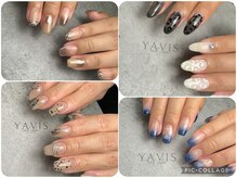 ヤビス ネイル(YAVIS nail)