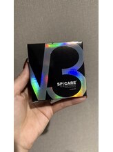 アロンアイラッシュ 池袋(Aron Eyelash)/★V3エキサイティングファンデ