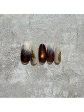 シャンティー ヒラギシ(Shanti hiragishi)/定額カジュアルコース ¥6270