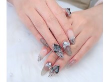 ファンネイル 南森町店(Fun nail)