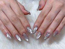 ラフィング(Laughing)/１０月ワンホン定額