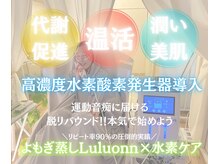 ヨサパーク レナータ(YOSA PARK Renata)