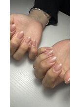 コルセ(corse)/オフィスネイル10/14