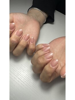 コルセ(corse)/オフィスネイル10/14