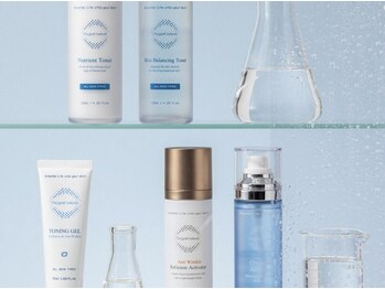 ベルサロン(Belle salon)/敏感肌トラブル肌に