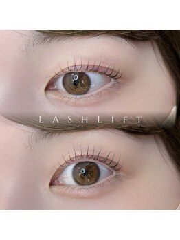 ル クール 小千谷店(Le Coeur)/まつげパーマ