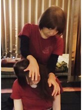 タイ式本舗 木村 智子