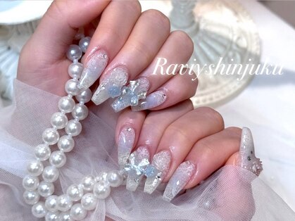 ラビィ 新宿店(Raviy)の写真