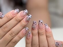 MARU Nail Salon【12/2 NEW OPEN（予定）】/アート90分
