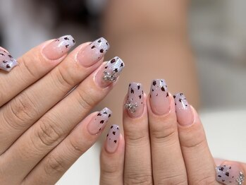 MARU Nail Salon【12/2 NEW OPEN(予定)】/アート90分