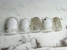 ラメール(La Mer)/C ラメキラキラ