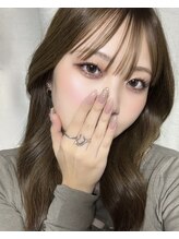 ラクエ(Laque)&nbsp;shiori 