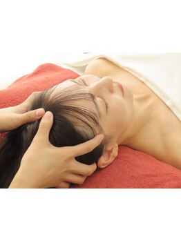 ご褒美にオススメ贅沢サロン