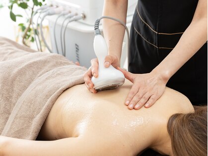 ルシアル 南浦和店(LUCIAL)の写真