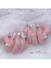 シア ネイル 本店(SIA NAIL)/