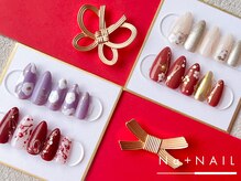 エヌエープラスネイル 新小岩店(Na+nail)