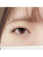 ロム(ROMM)/まつげパーマ